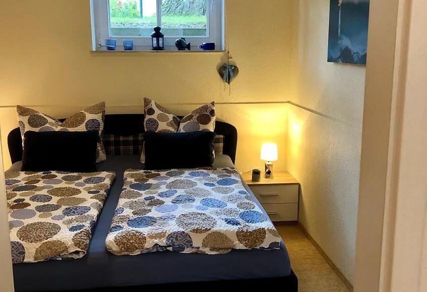 Ferienwohnung Schuett _ Objekt 259 Rostock Kültér fotó